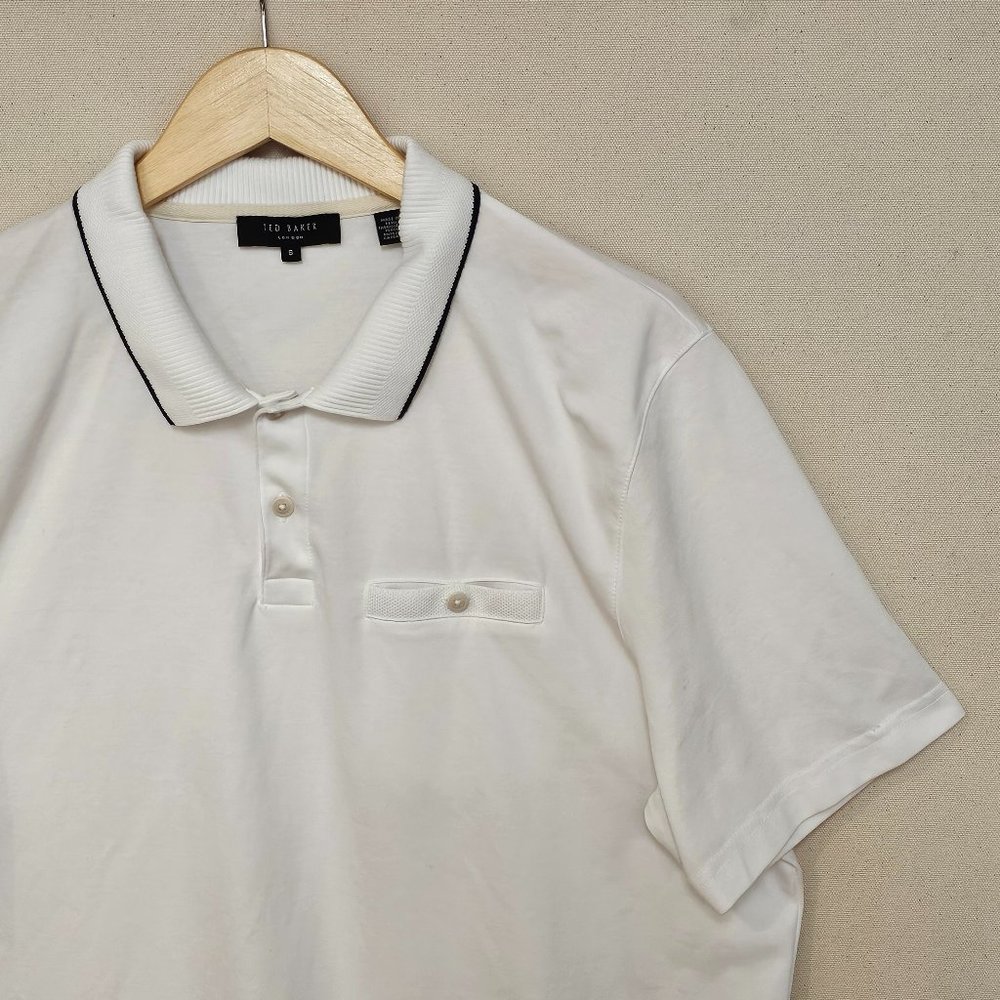 Ted Baker London Polo 6 XXL